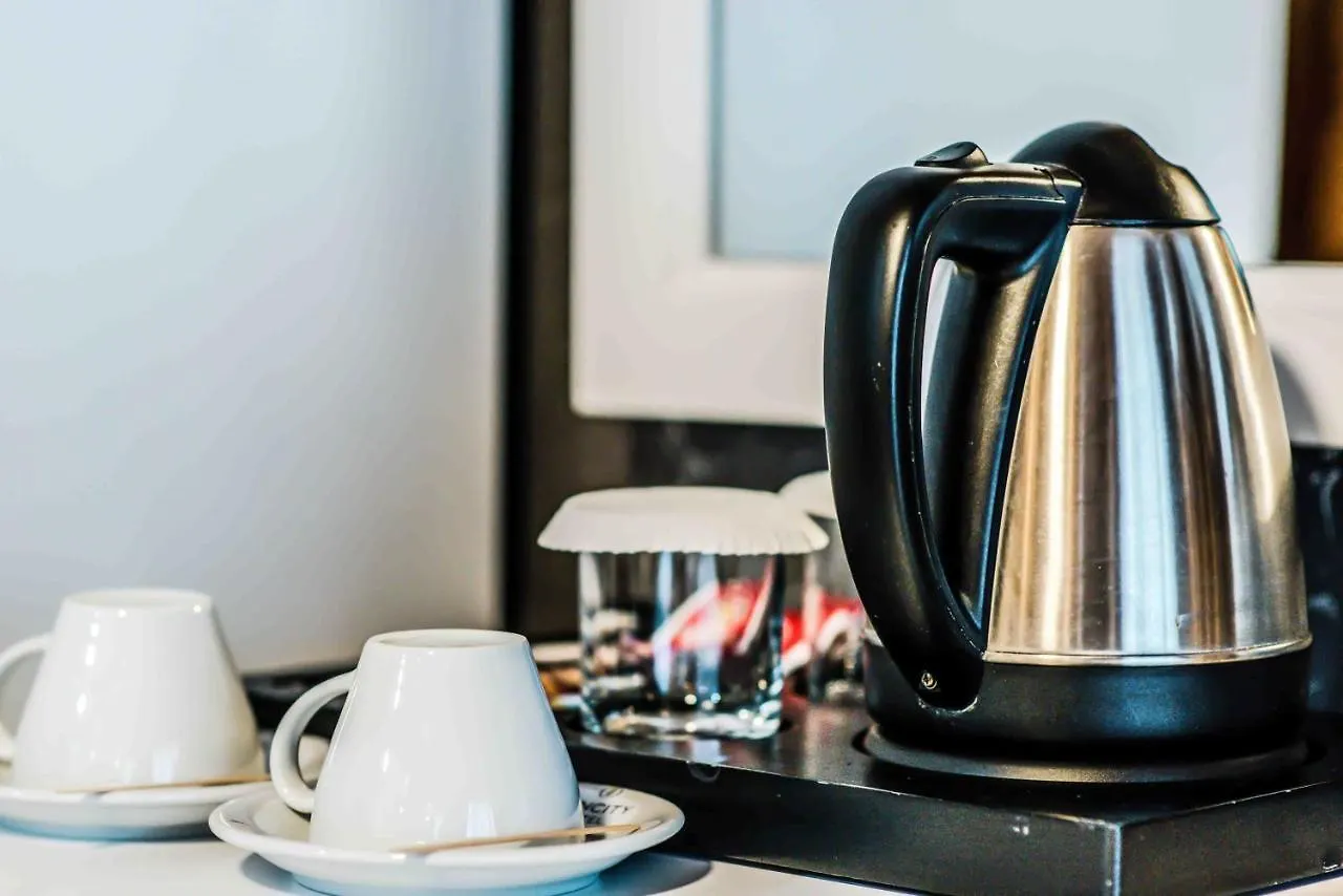 ***  Lazz City Hotel Istanbul Turkey