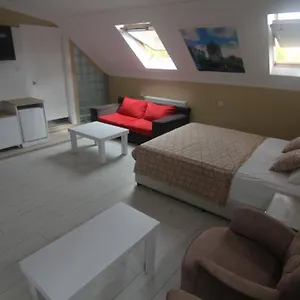 Grand Vatan Otel