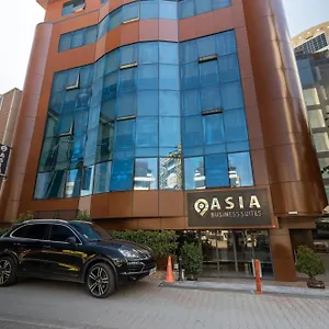 Business Otel