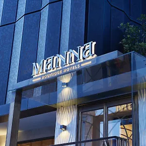 Manna Boutique Otel