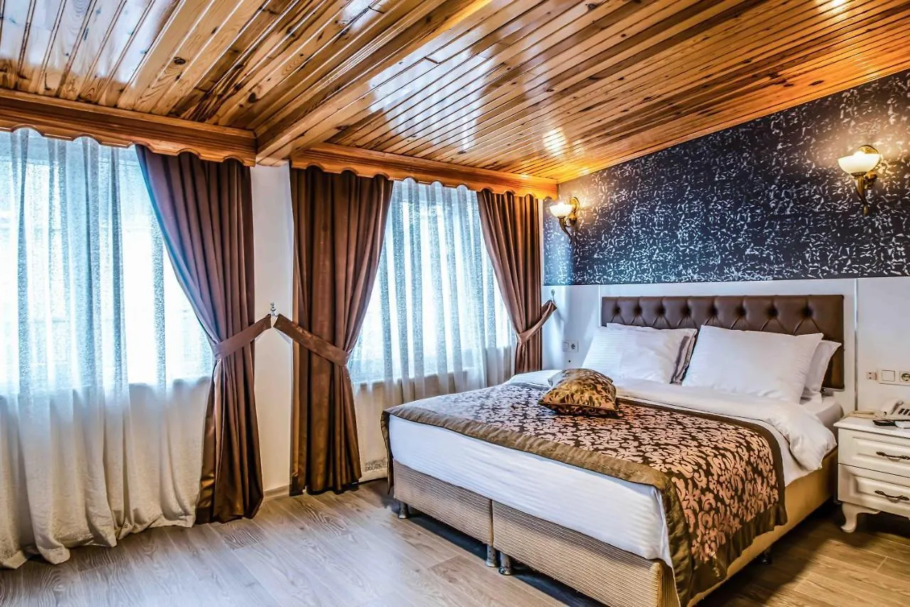 Lazz City Hotel Istanbul